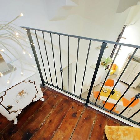 Campo De' Fiori Cute Apartment Rzym Zewnętrze zdjęcie