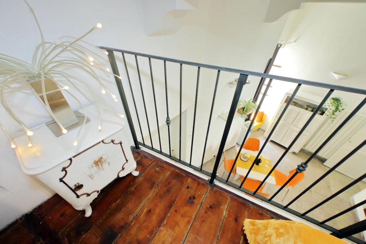 Campo De' Fiori Cute Apartment Rzym Zewnętrze zdjęcie