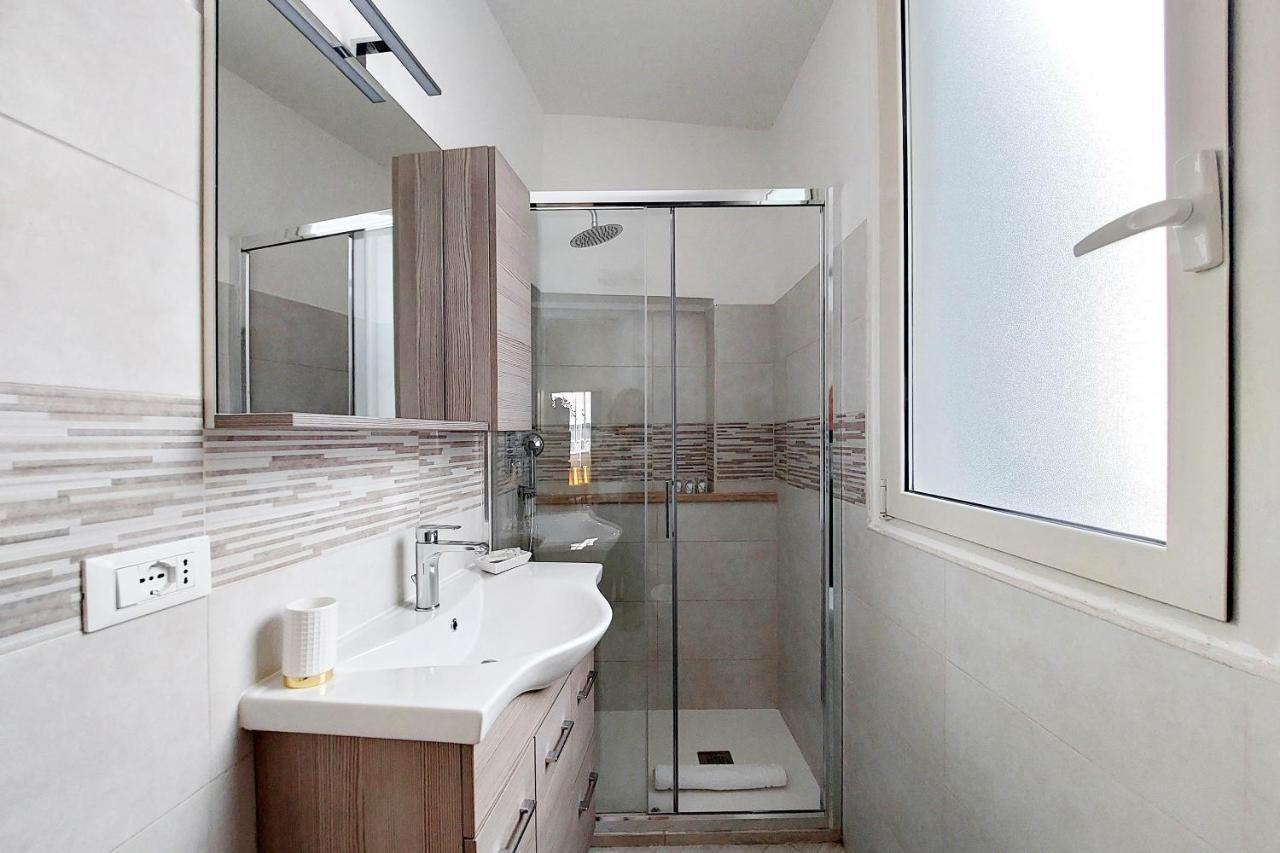 Campo De' Fiori Cute Apartment Rzym Zewnętrze zdjęcie