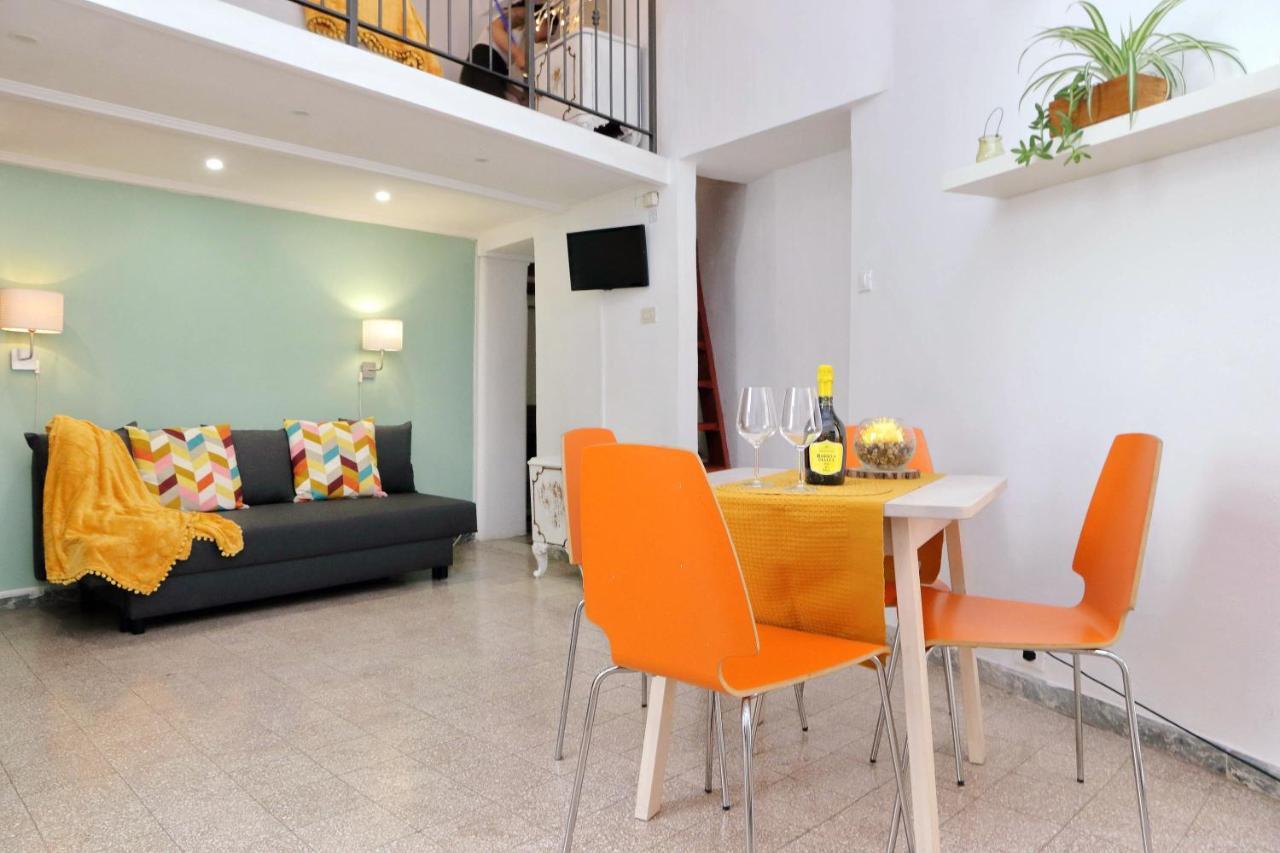 Campo De' Fiori Cute Apartment Rzym Zewnętrze zdjęcie