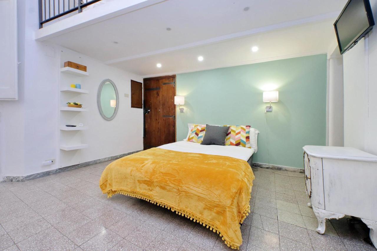 Campo De' Fiori Cute Apartment Rzym Zewnętrze zdjęcie