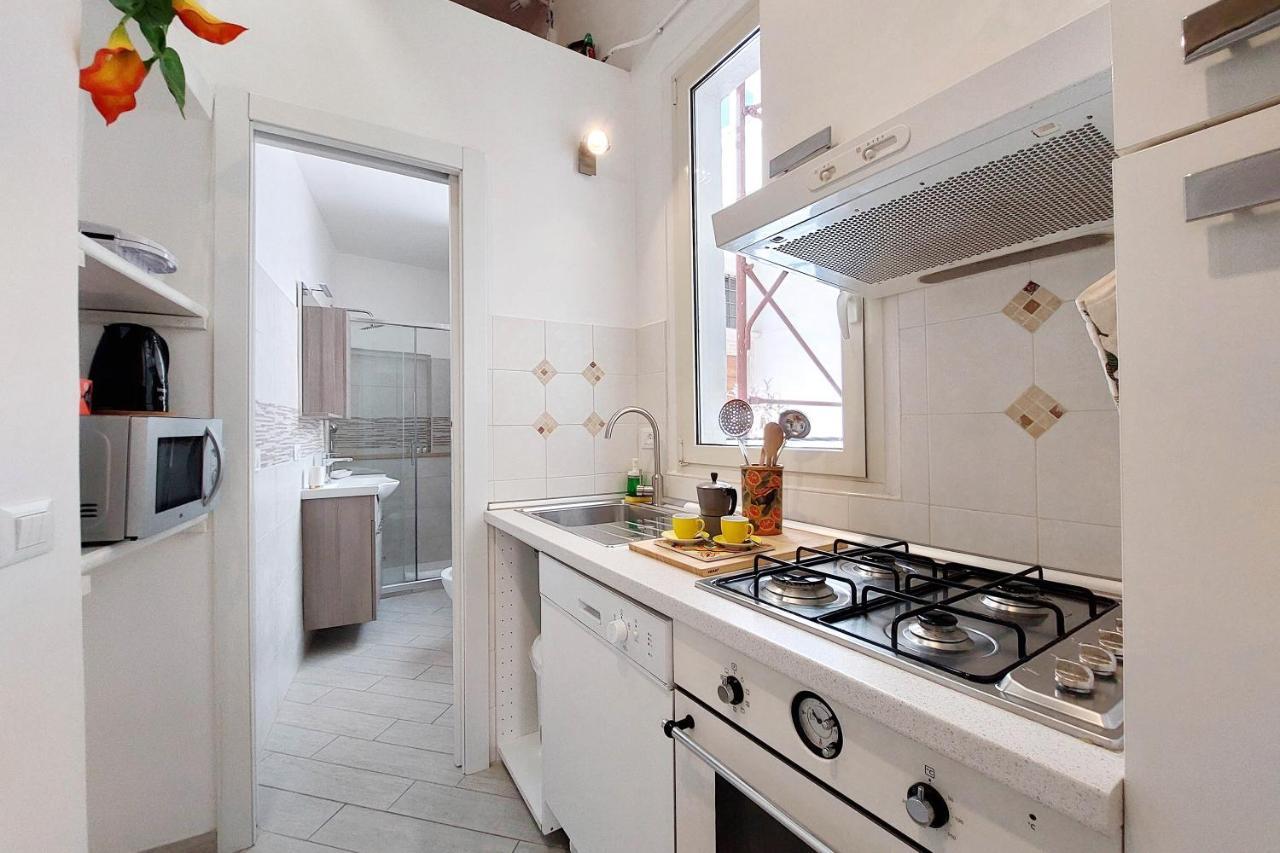Campo De' Fiori Cute Apartment Rzym Zewnętrze zdjęcie