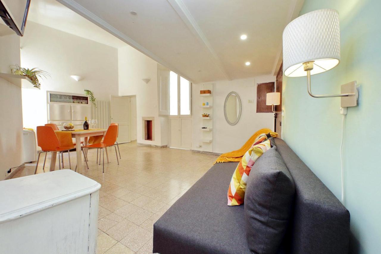 Campo De' Fiori Cute Apartment Rzym Zewnętrze zdjęcie