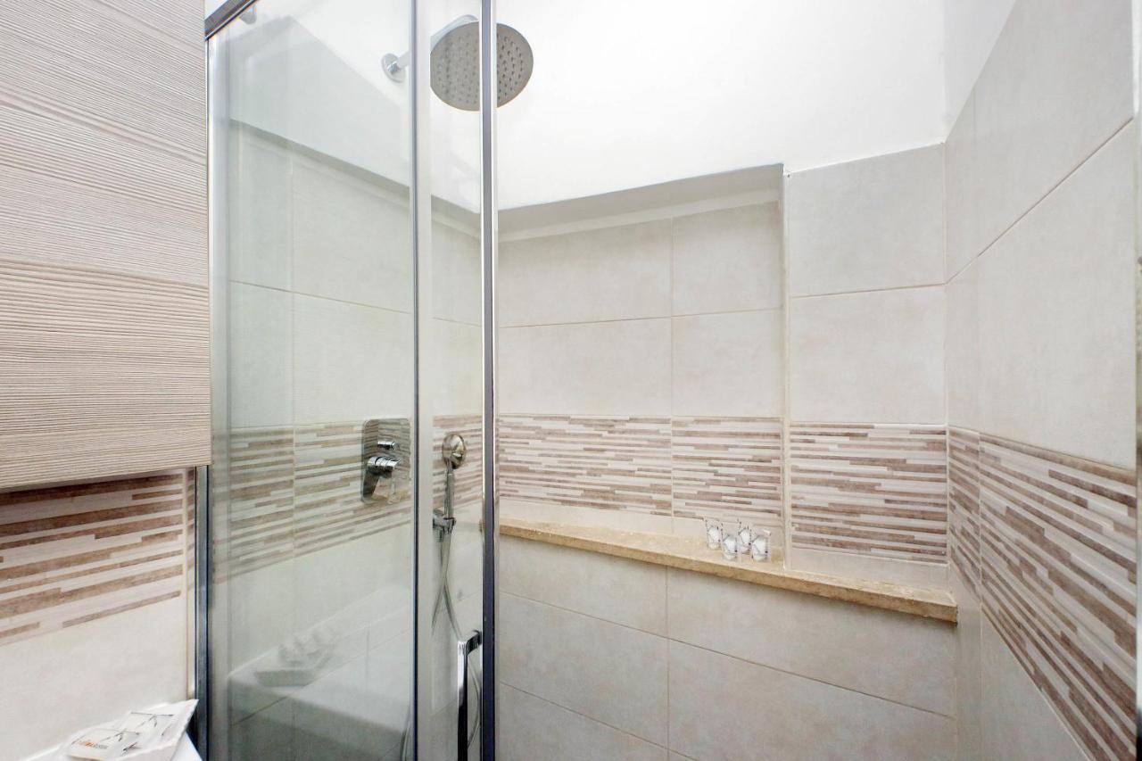 Campo De' Fiori Cute Apartment Rzym Zewnętrze zdjęcie