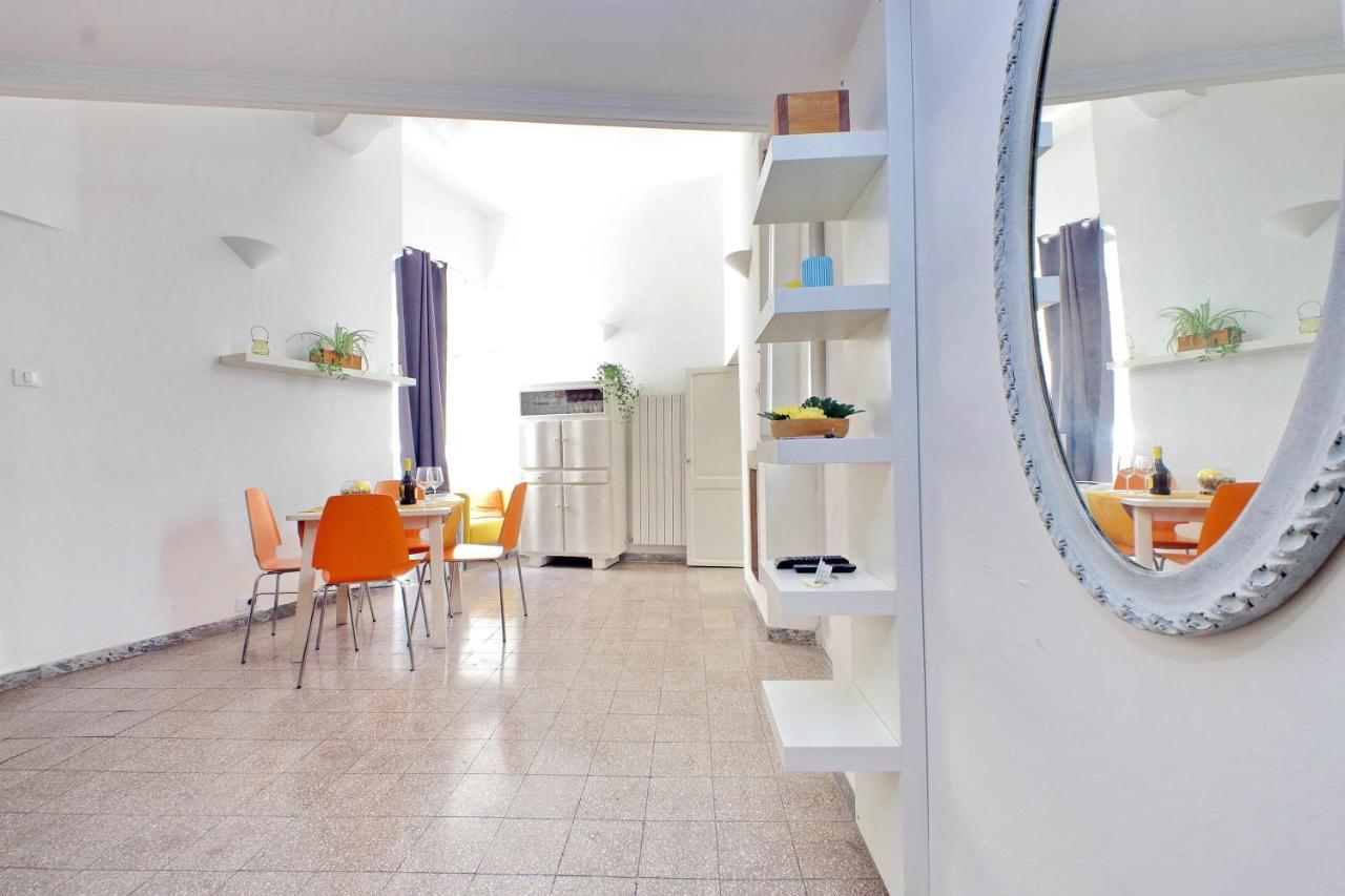Campo De' Fiori Cute Apartment Rzym Zewnętrze zdjęcie