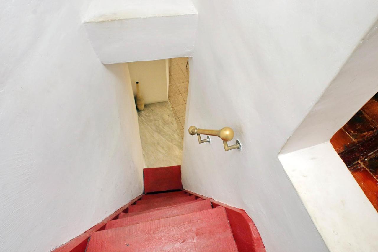 Campo De' Fiori Cute Apartment Rzym Zewnętrze zdjęcie