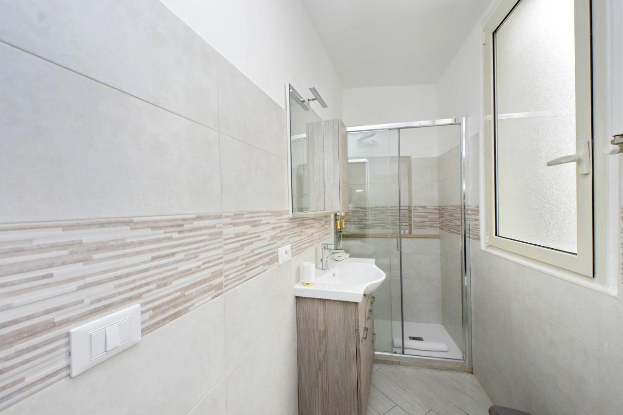 Campo De' Fiori Cute Apartment Rzym Zewnętrze zdjęcie
