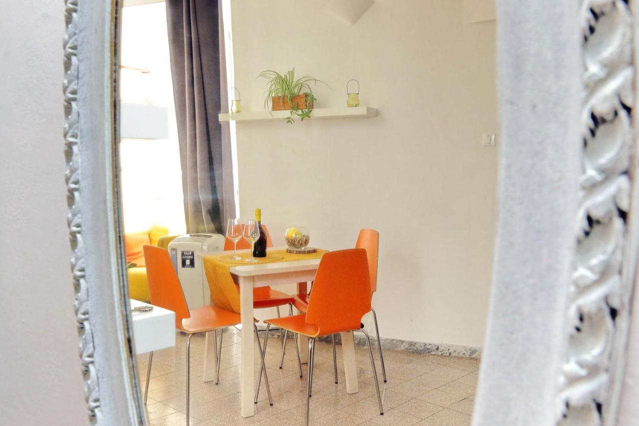 Campo De' Fiori Cute Apartment Rzym Zewnętrze zdjęcie