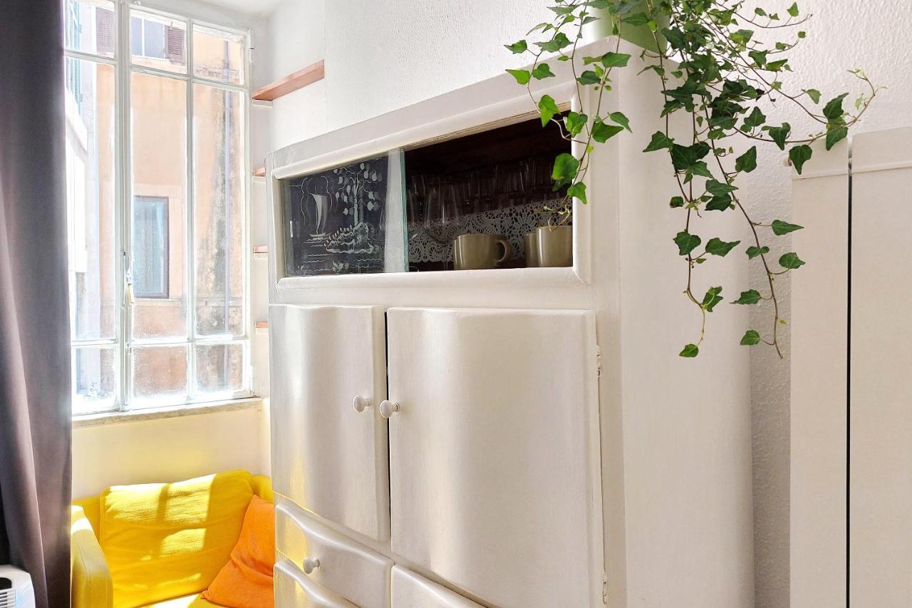 Campo De' Fiori Cute Apartment Rzym Zewnętrze zdjęcie
