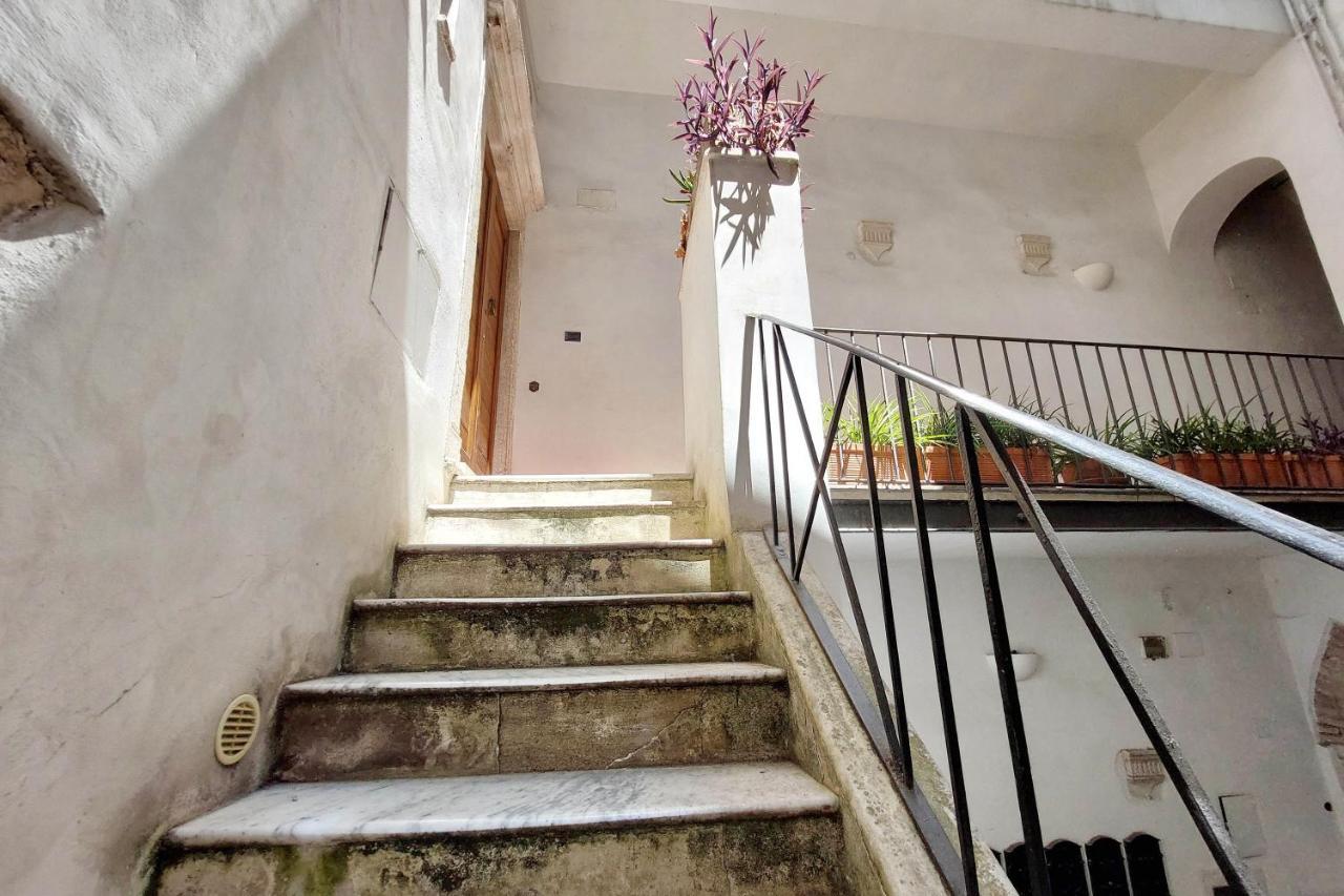 Campo De' Fiori Cute Apartment Rzym Zewnętrze zdjęcie