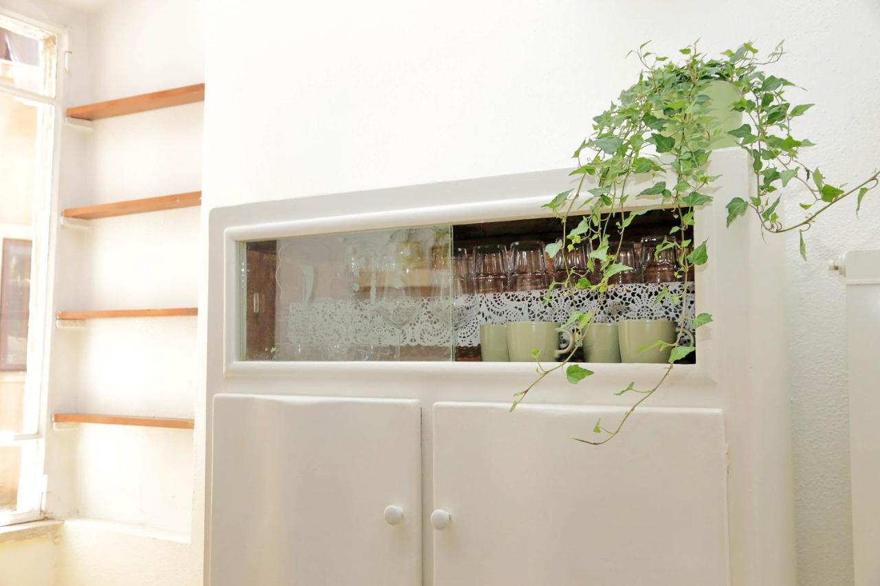 Campo De' Fiori Cute Apartment Rzym Zewnętrze zdjęcie