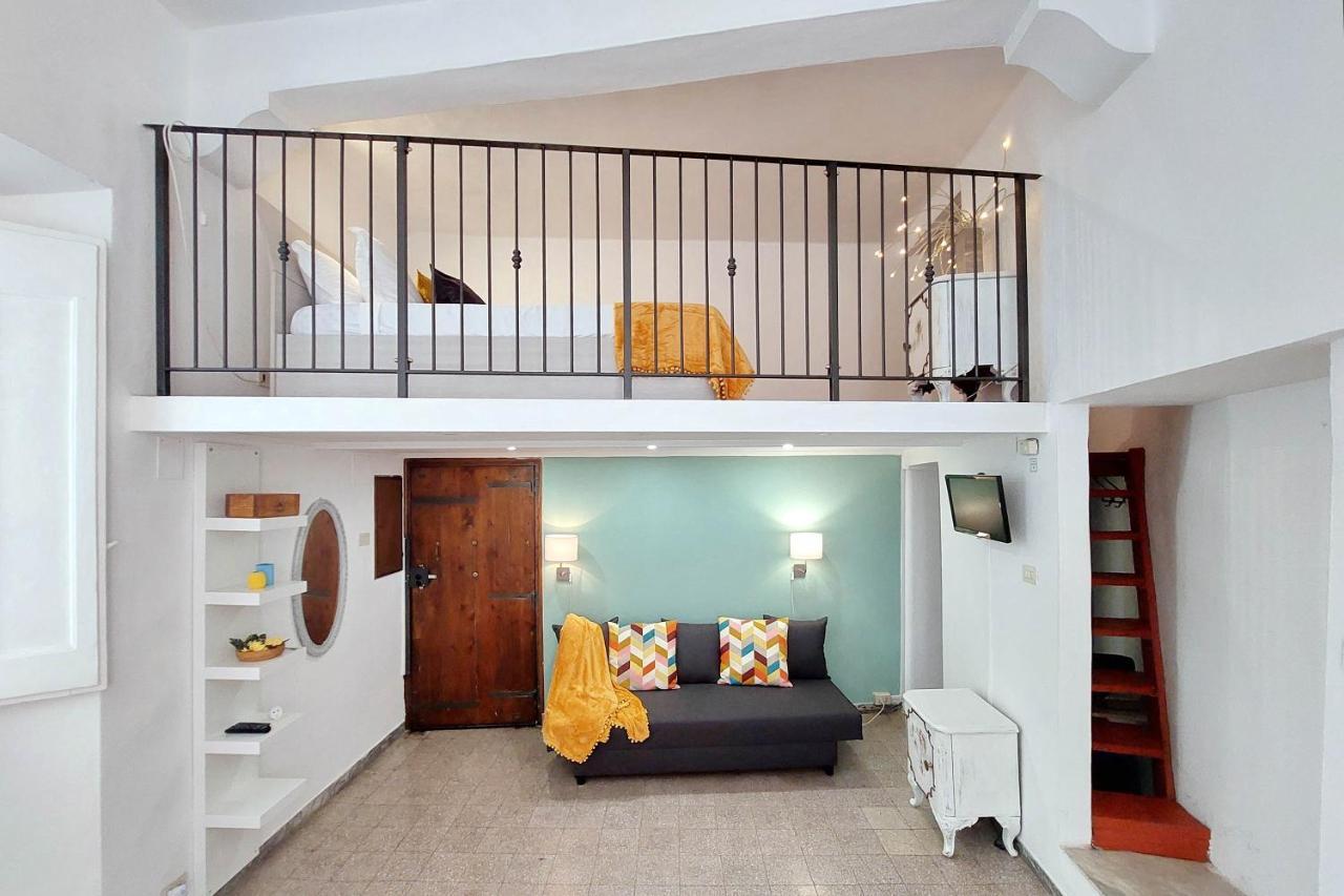 Campo De' Fiori Cute Apartment Rzym Zewnętrze zdjęcie