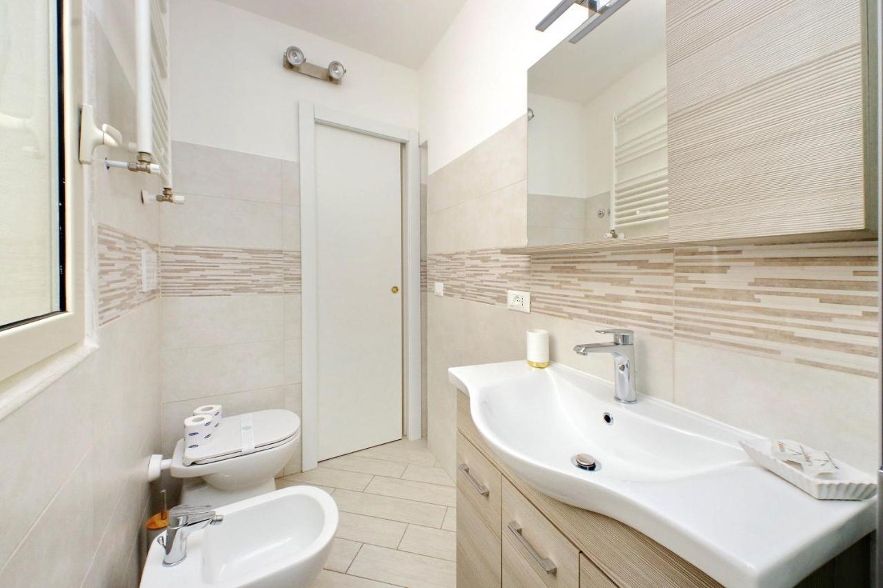 Campo De' Fiori Cute Apartment Rzym Zewnętrze zdjęcie