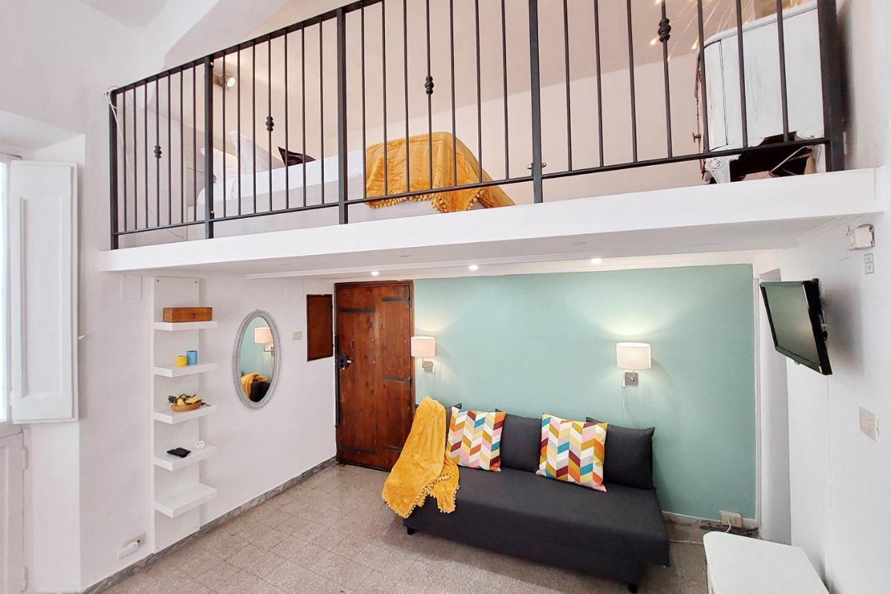 Campo De' Fiori Cute Apartment Rzym Zewnętrze zdjęcie