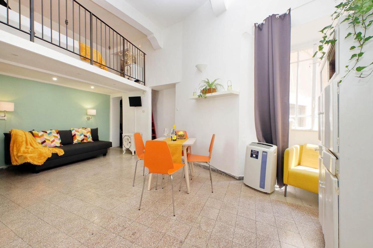 Campo De' Fiori Cute Apartment Rzym Zewnętrze zdjęcie
